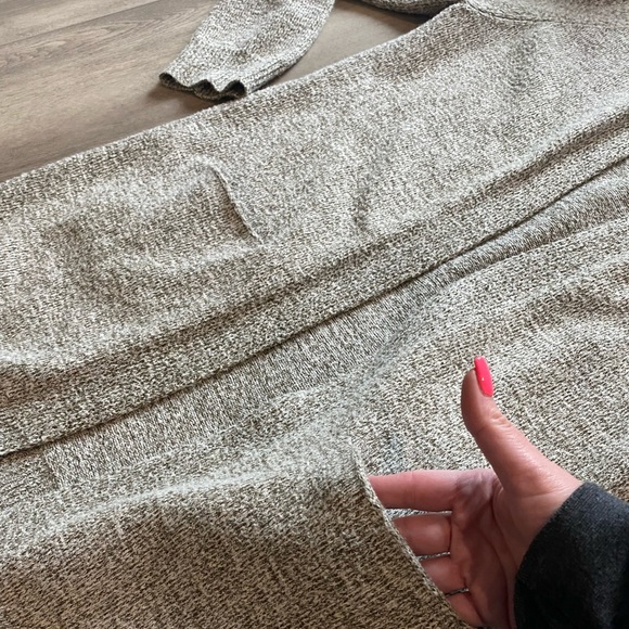 Dreamers by debut Cozy open cardigan sold out on Nordstrom‘s size M/L. - Picture 8 of 14